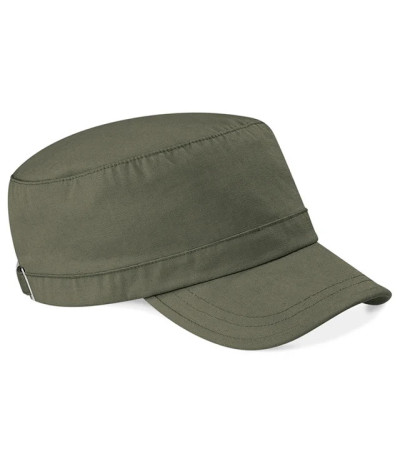 Beechfield Army Cap | ADT Tryck
