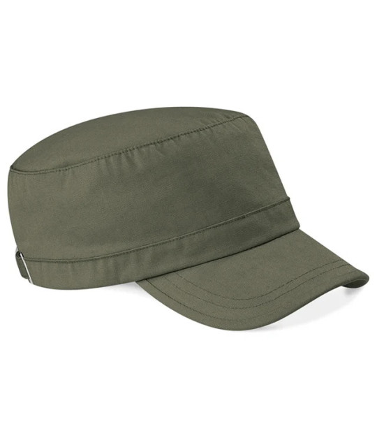 Beechfield Army Cap | ADT Tryck