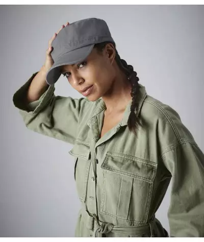 Beechfield Army Cap | ADT Tryck