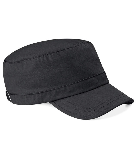 Beechfield Army Cap | ADT Tryck