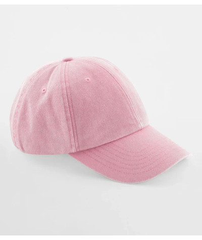 Junior Low Profile Vintage Cap