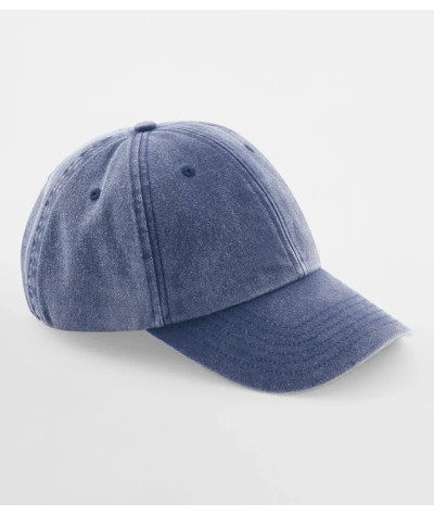 Junior Low Profile Vintage Cap