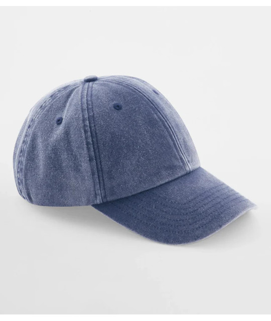 Junior Low Profile Vintage Cap