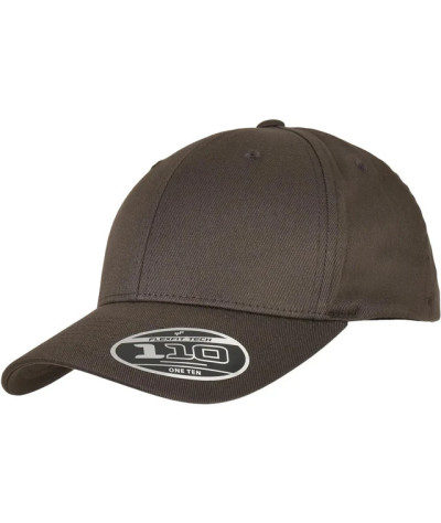 Flexfit 110 Curved Visor Snapback
