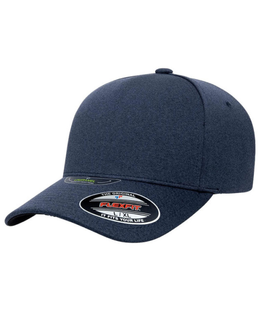 Unipanel Melange Cap