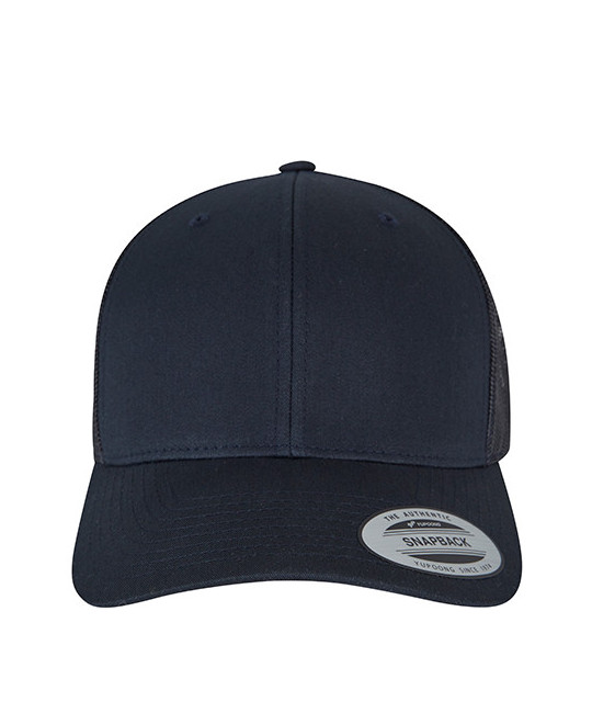 Flexfit Yupoong Retro Trucker | ADT Tryck