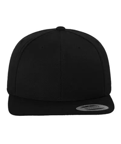 Flexfit Yupoong Classic Snapback | ADT Tryck