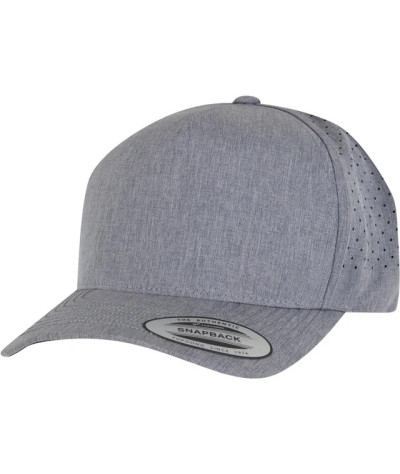 Classics 5 Panel Snapback