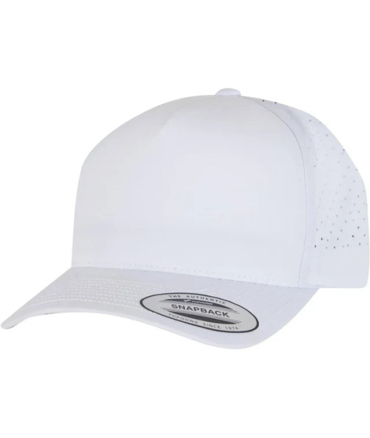Classics 5 Panel Snapback