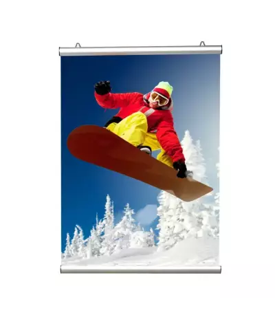 Sign Nordic Poster Line | ADT Tryck