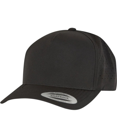 Flexfit Yupoong Classics 5 Panel Snapback | ADT Tryck