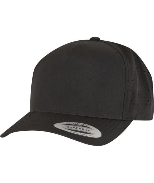 Flexfit Yupoong Classics 5 Panel Snapback | ADT Tryck