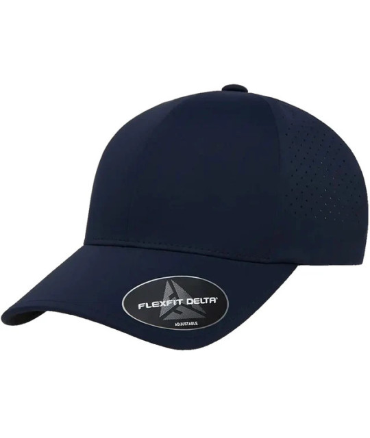 Delta Snapback