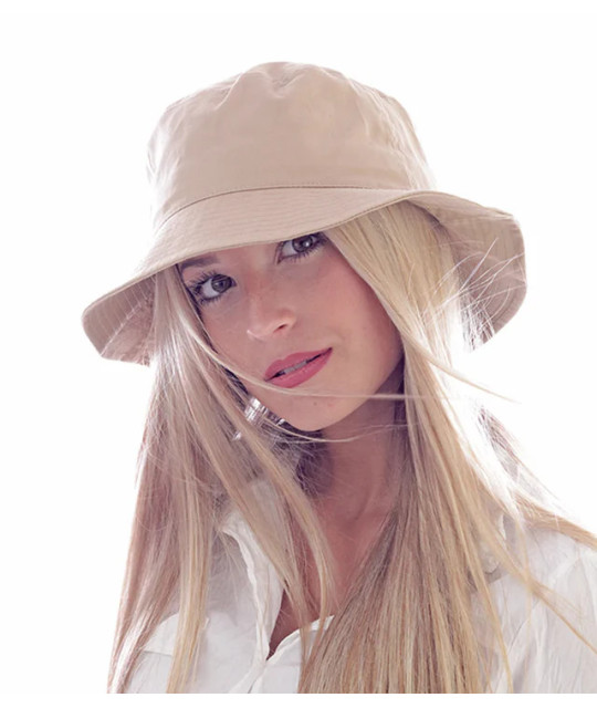 BUCKET COTTON