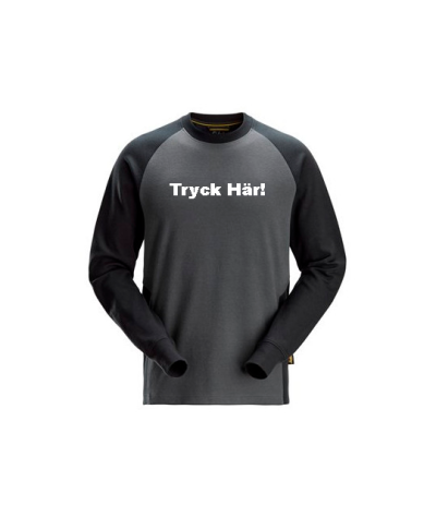 Tryck Överdel | ADT Tryck