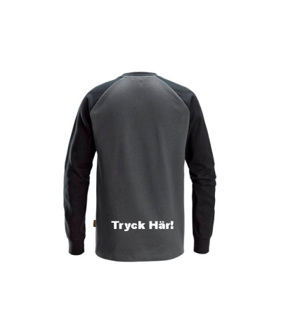 Tryck Överdel | ADT Tryck