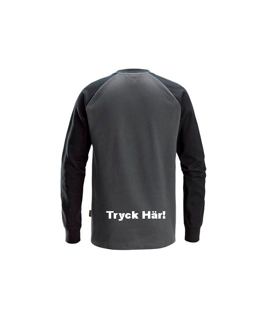 Tryck Överdel | ADT Tryck