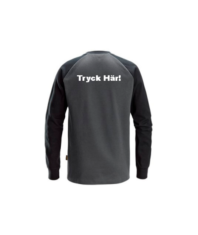 Tryck Överdel | ADT Tryck
