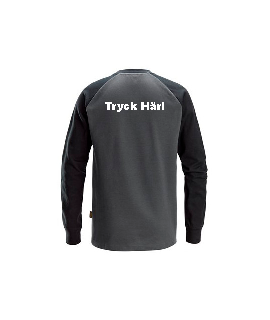 Tryck Överdel | ADT Tryck