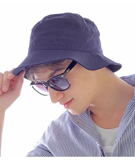BUCKET COTTON