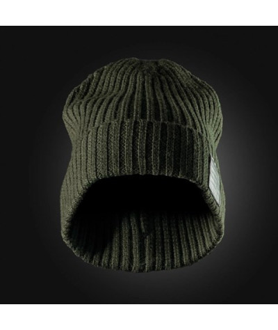 Fisherman's hat in wool