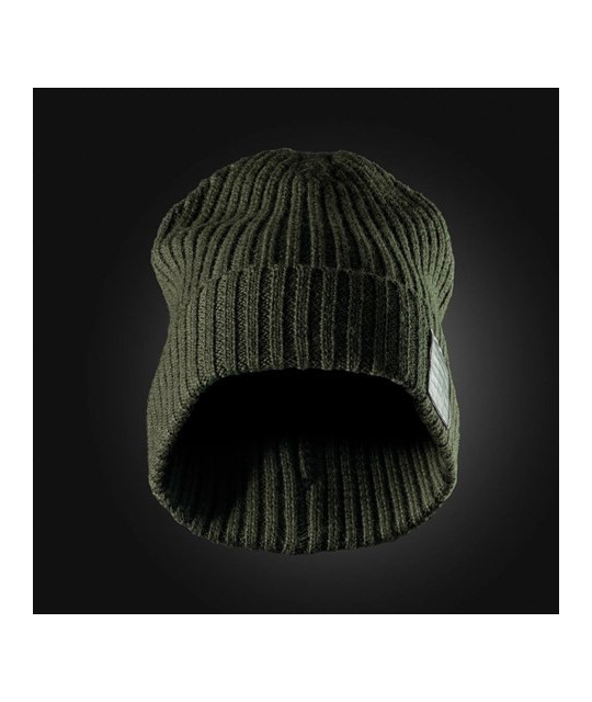 Fisherman's hat in wool