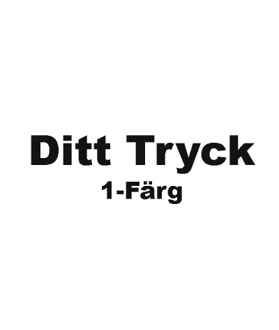 Typ av tryck | ADT Tryck