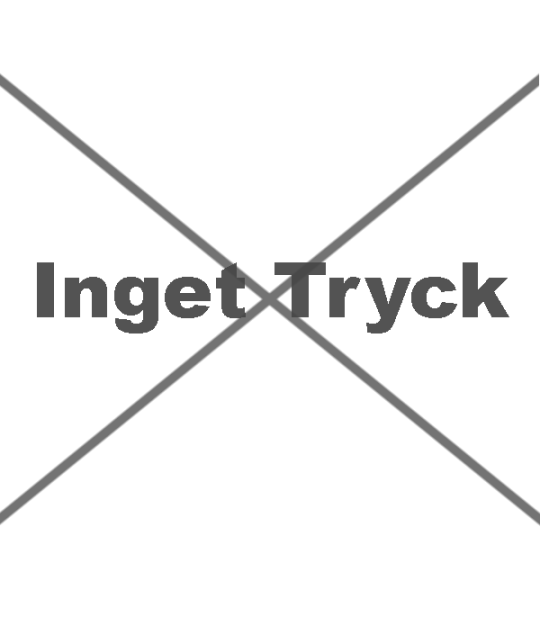 Typ av tryck | ADT Tryck
