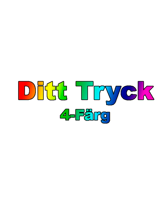 Typ av tryck | ADT Tryck