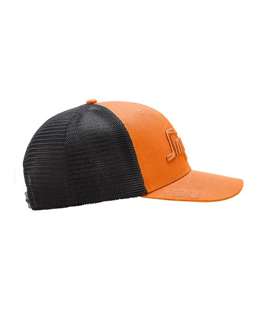Snickers Workwear Truckerkeps, Snickers Workwear | ADT Tryck