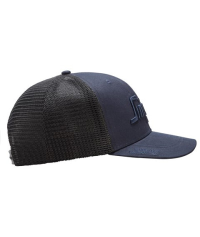 Snickers Workwear Truckerkeps, Snickers Workwear | ADT Tryck