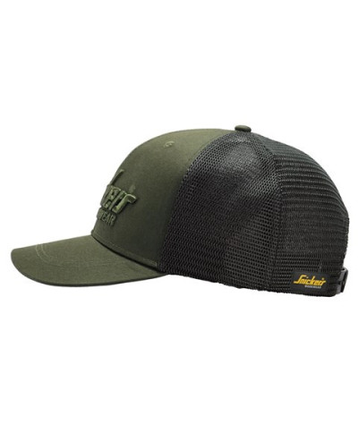 Trucker cap
