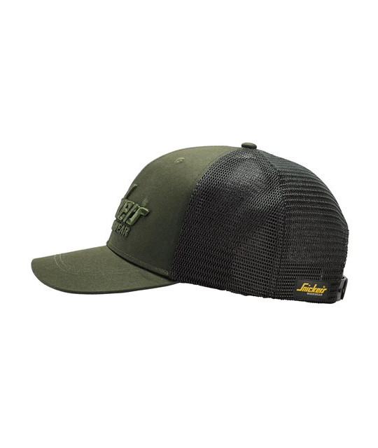 Trucker cap