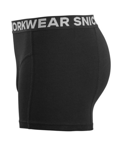 Stretchy boxer shorts, 2-pack