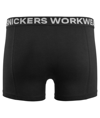Stretchy boxer shorts, 2-pack