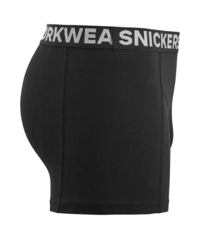 Stretchy boxer shorts, 2-pack
