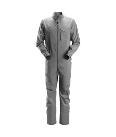 Service overalls