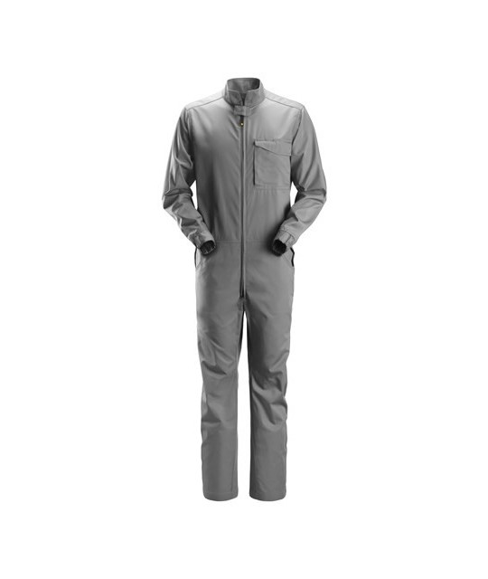 Service overalls