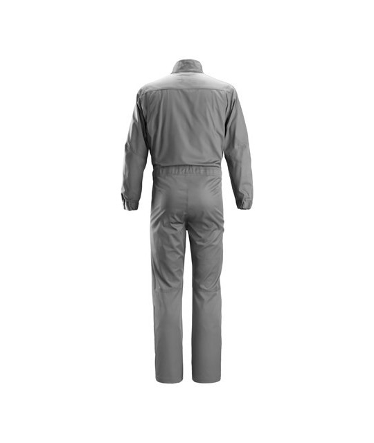 Service overalls