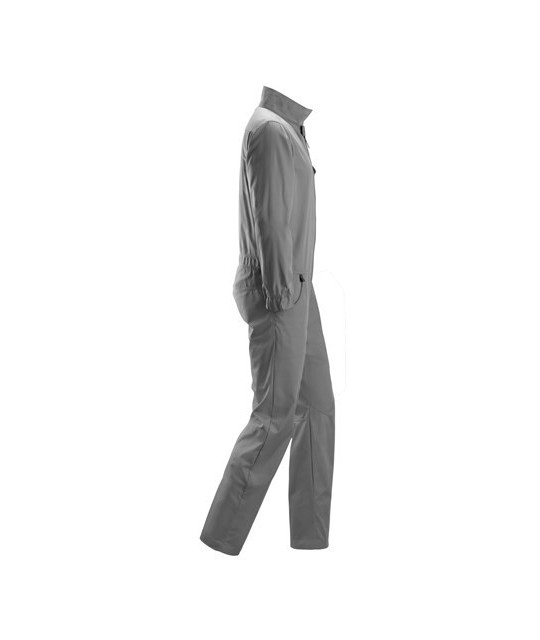 Service overalls