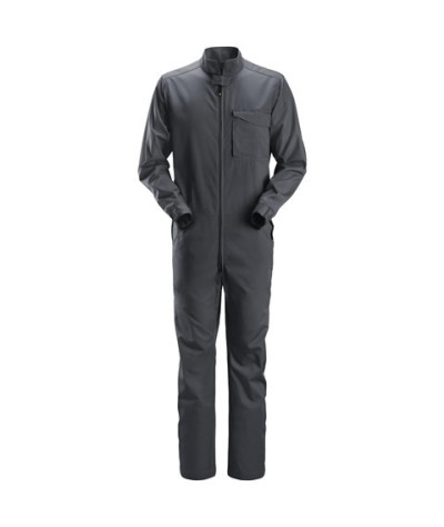 Service overalls