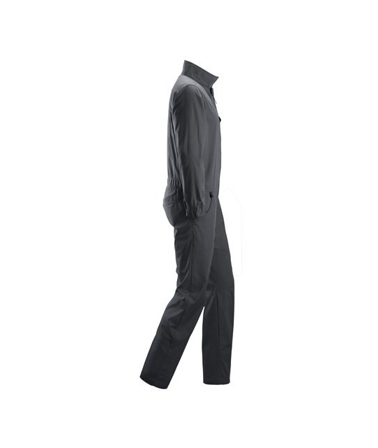Service overalls