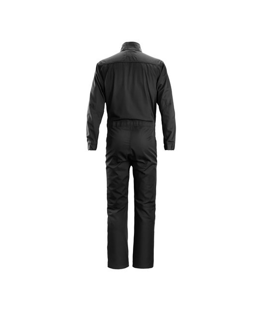 Service overalls
