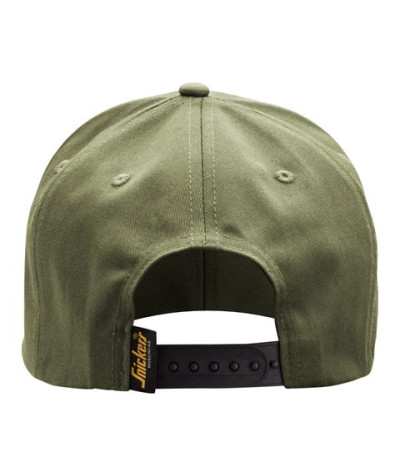 Snickers Workwear Keps, Snickers Workwear | ADT Tryck