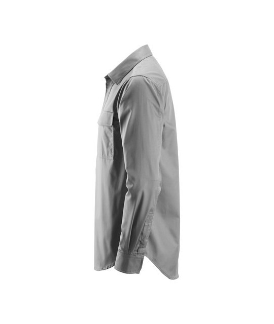 Snickers Workwear Serviceskjorta, Snickers Workwear | ADT Tryck