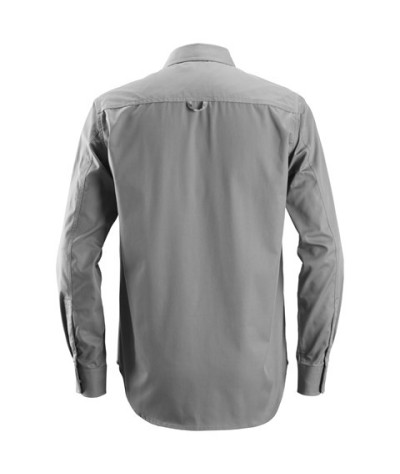 Snickers Workwear Serviceskjorta, Snickers Workwear | ADT Tryck