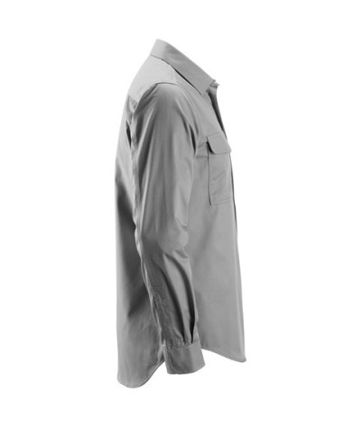 Snickers Workwear Serviceskjorta, Snickers Workwear | ADT Tryck