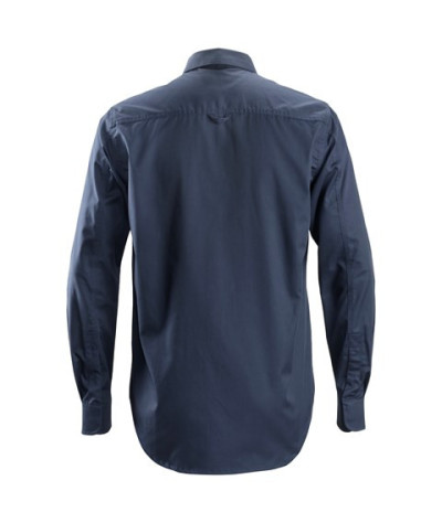 Snickers Workwear Serviceskjorta, Snickers Workwear | ADT Tryck
