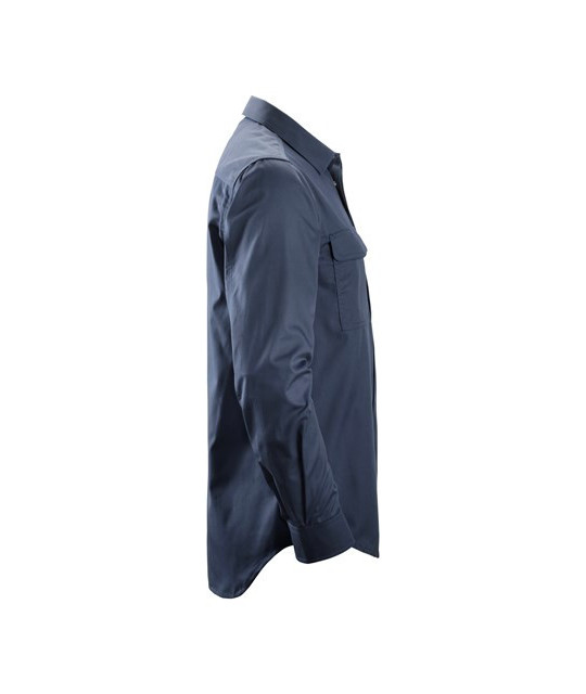 Snickers Workwear Serviceskjorta, Snickers Workwear | ADT Tryck
