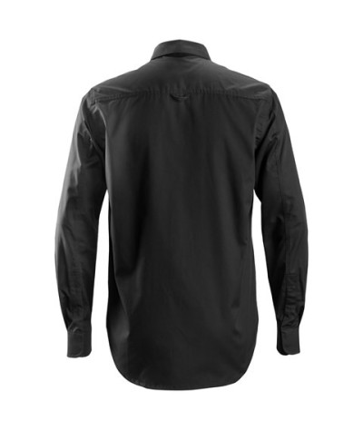 Snickers Workwear Serviceskjorta, Snickers Workwear | ADT Tryck